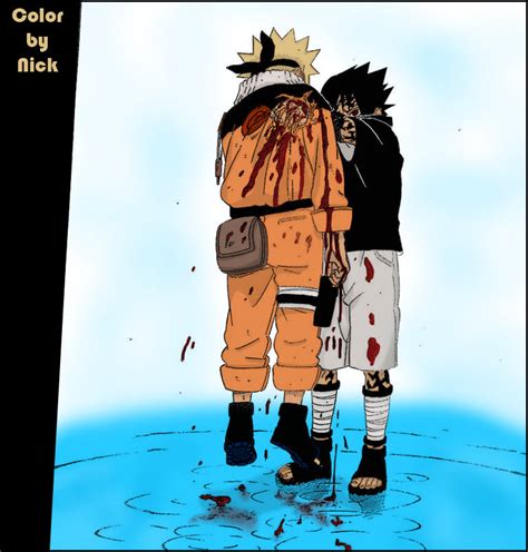 naruto death fanfiction|naruto almost kills himself fanfiction.